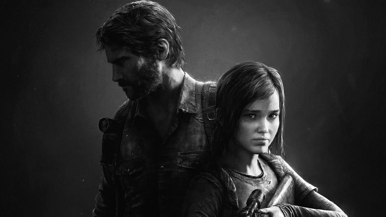 Появились новые геймплейные кадры из The Last of Us Part 1