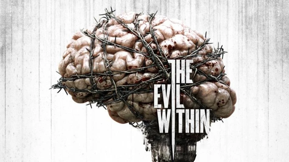 Превью The Evil Within