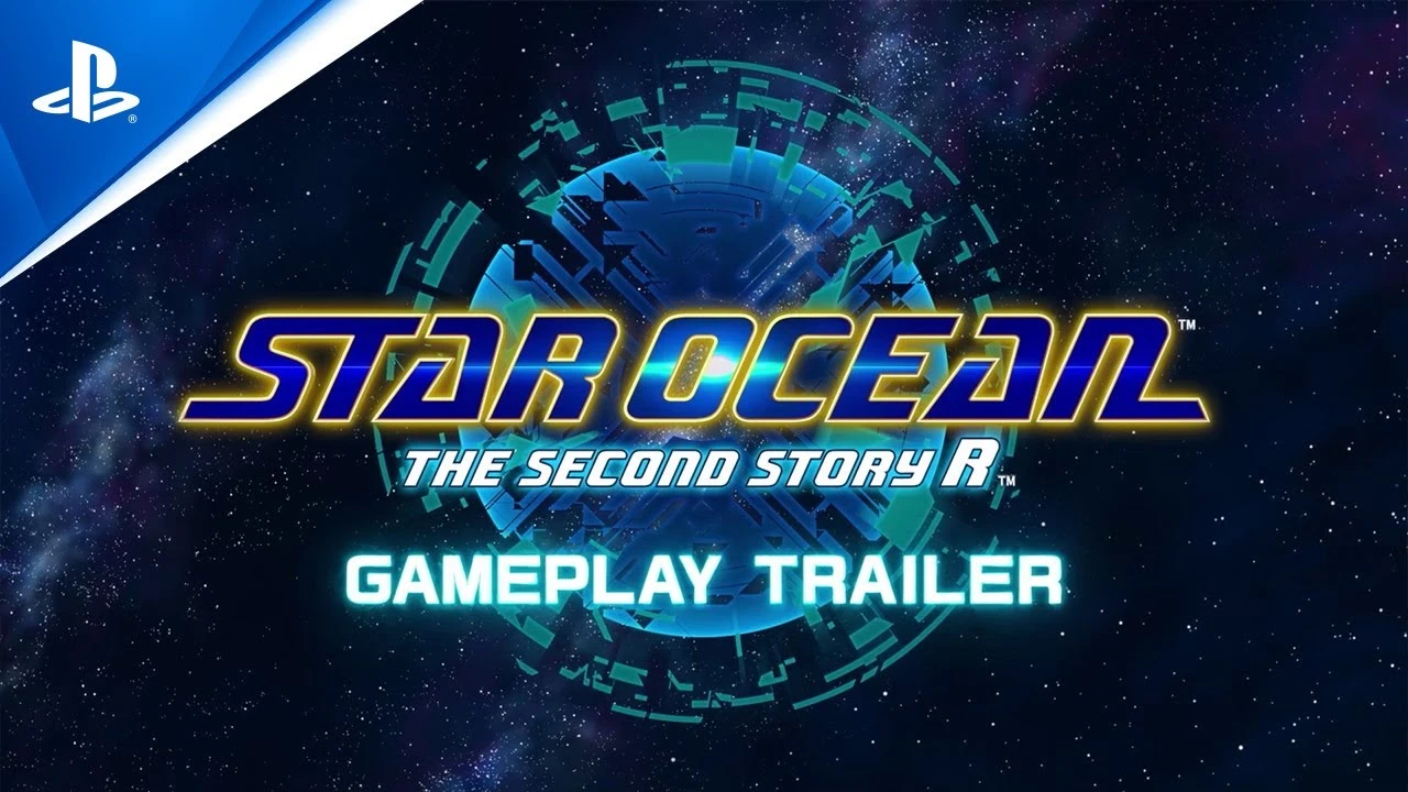 Star Ocean: The Second Story R получила бесплатную демоверсию на PlayStation, Switch и ПК