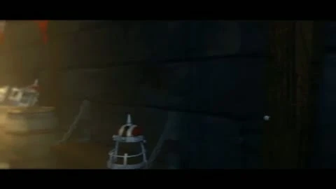 Blood Bowl "Official Trailer"