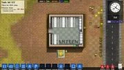 Prison Architect - Механика игры - Планировка