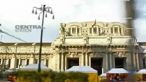 WRC FIA World Rally Championship "Behind the Scenes"