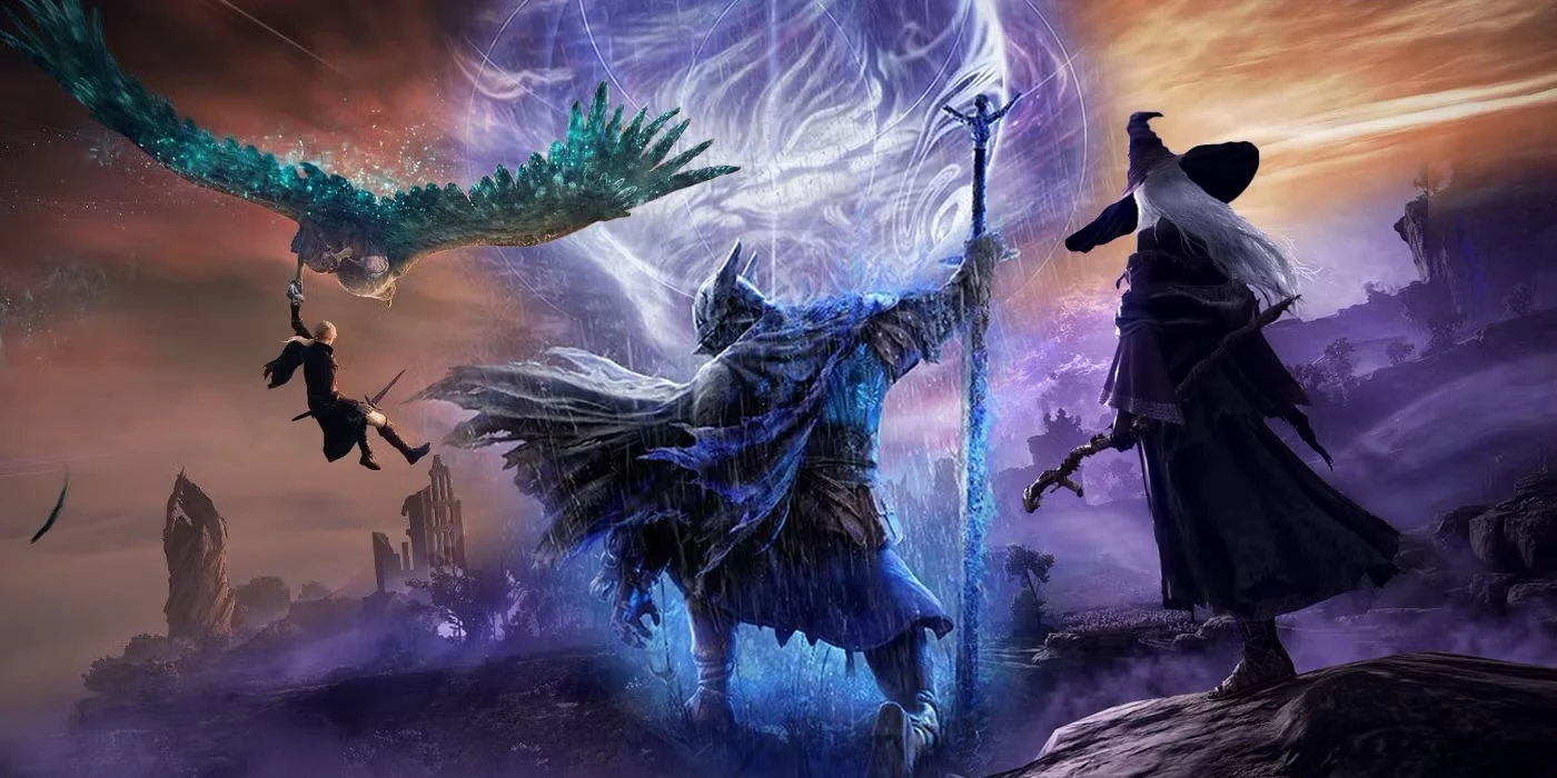 Подборка игр выходящих в Steam на этой неделе: Elden Ring: Nightreign, to a T, F1 25 и некоторые другие