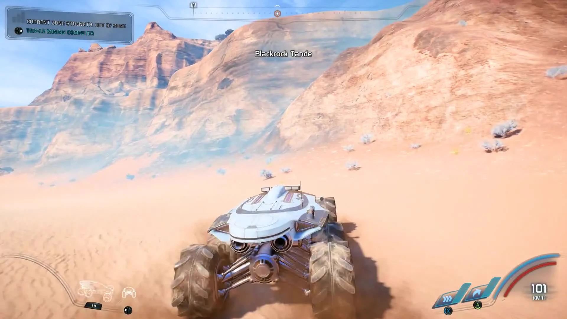 Послеигровой обзор на Mass Effect Andromeda