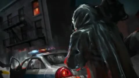 Ghost Recon Online "Новая карта (Xinyi District) и Phantom Pack "