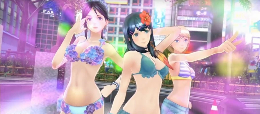 Nintendo принесла извинения за цензуру в Tokyo Mirage Sessions #FE на Switch и пообещала вернуть деньги за предзаказ