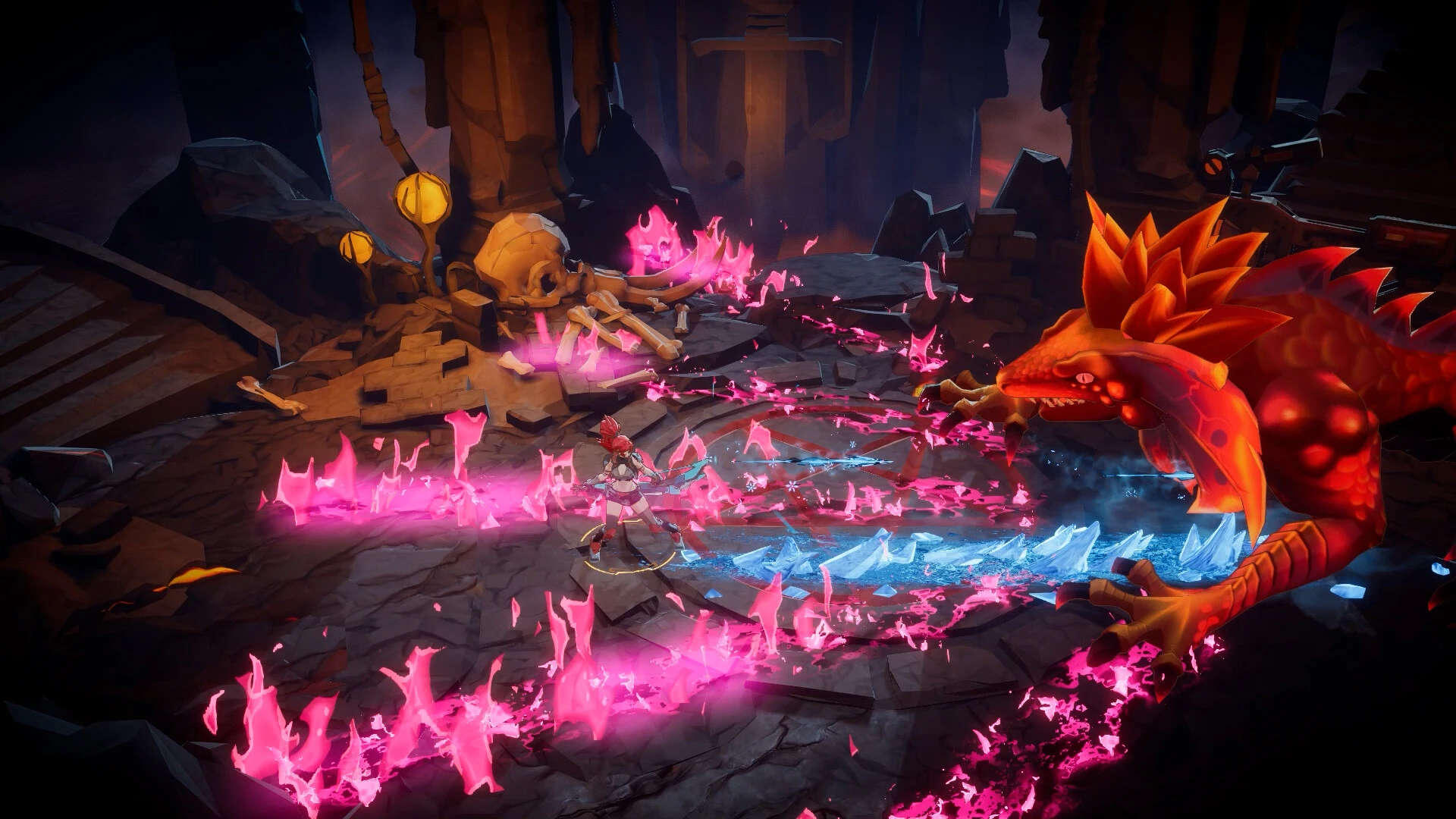 Star Fire: Eternal Cycle "Таблица +8 для Cheat Engine от Sianz: Здоровье, супер урон, ярость"