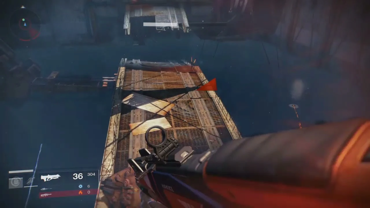 Разлука, Чайковский и Destiny. Смотреть до конца!