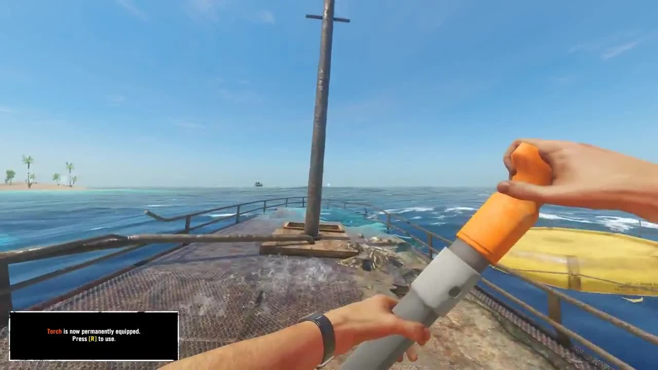 Stranded Deep - Что Нового? Обновка!