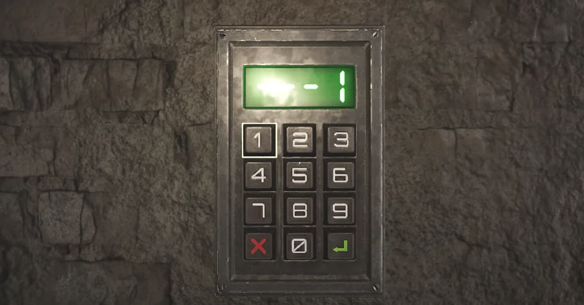 "Ключи к сокровищам Зоны": все пароли и коды для тайников в S.T.A.L.K.E.R. 2