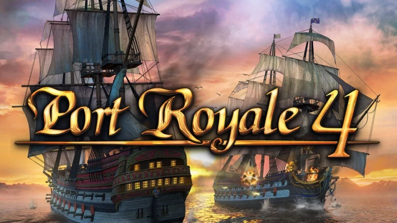 Port Royale 4 "Саундтрек (MP3)"