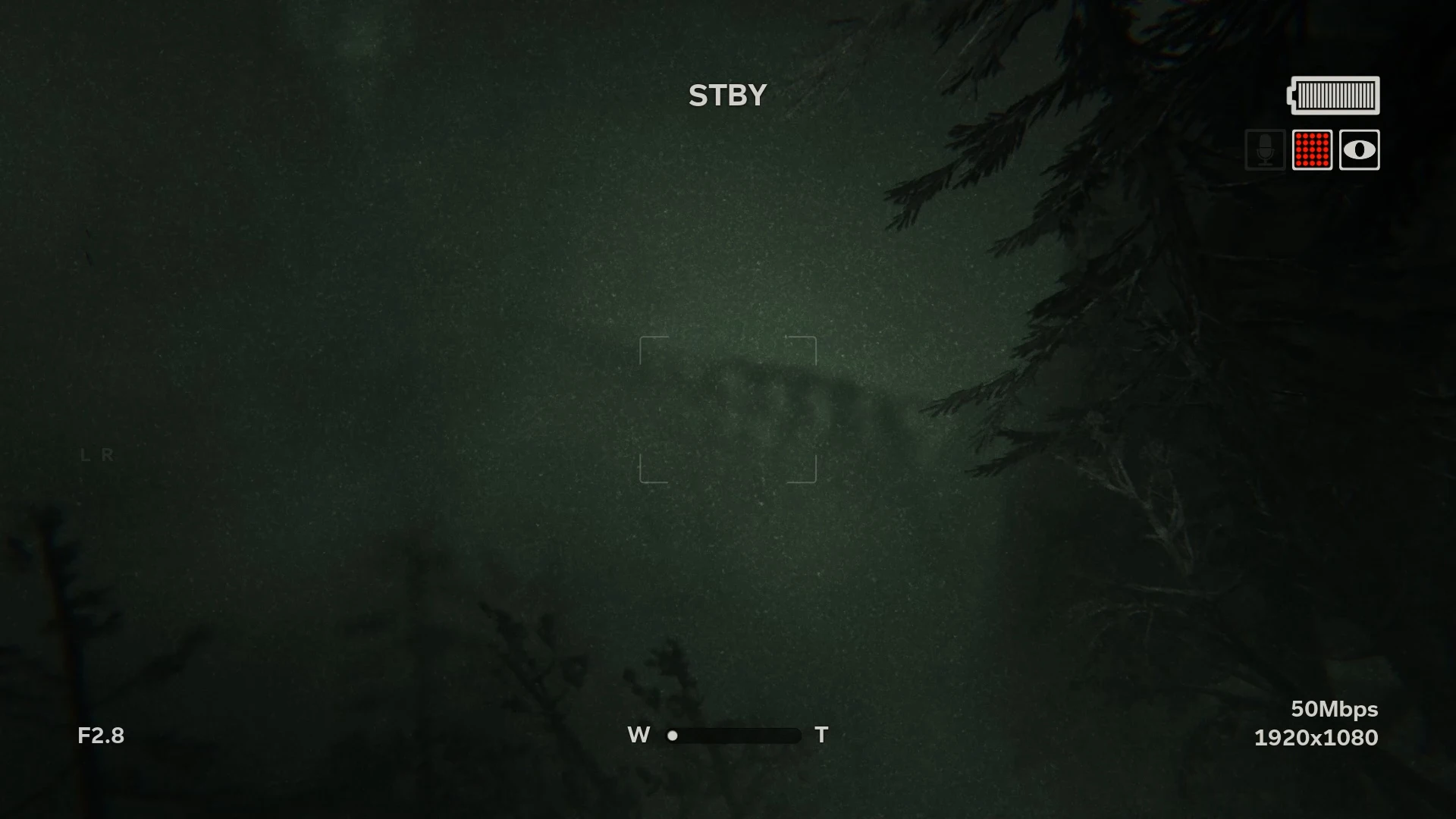 Прохождение Outlast 2