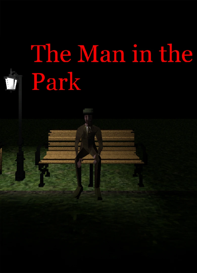 The Man in the Park