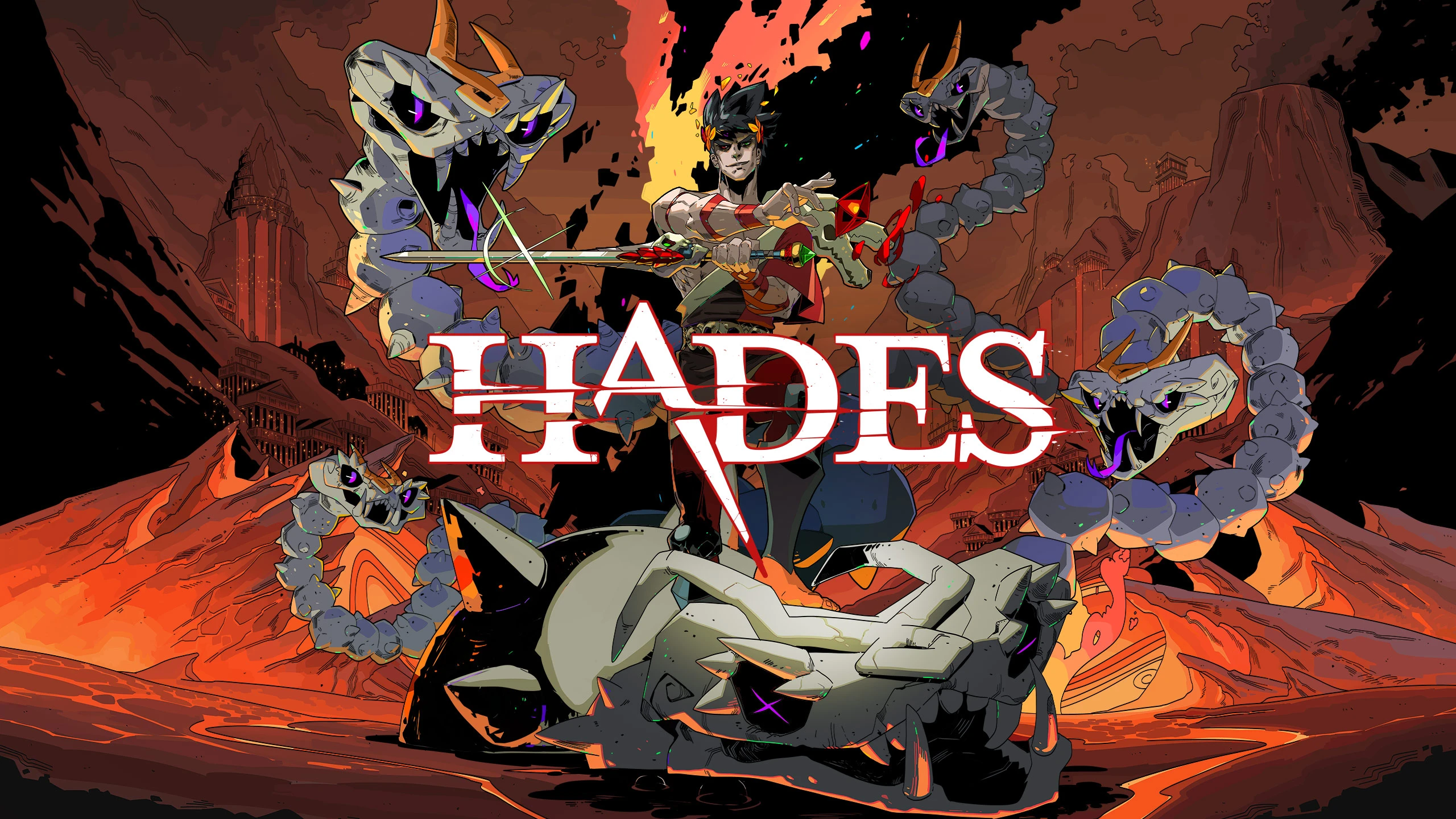 Hades "Таблица для Cheat Engine" [UPD: 12.12.2023] {N3rveMods}