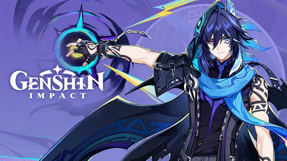 Genshin Impact: Билд на Оророн - самое лучшее оружие, артефакты и отряды