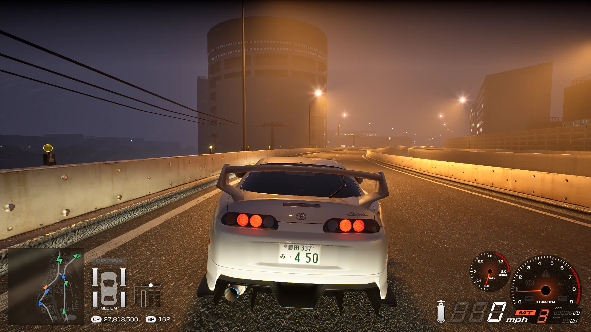 Tokyo Xtreme Racer "Чит-мод: Консольные команды" [1.0] {Shibe}