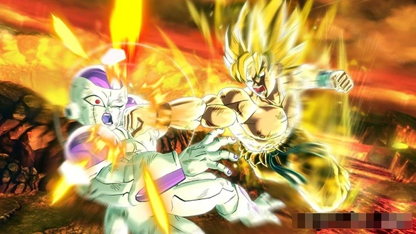 Dragon Ball Xenoverse коллекционка, бонус предзаказа и дата выхода (xbox360,xbox one,PC,ps3,ps4)