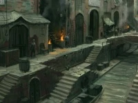 Lionhead раскроет подробности о Fable III в феврале