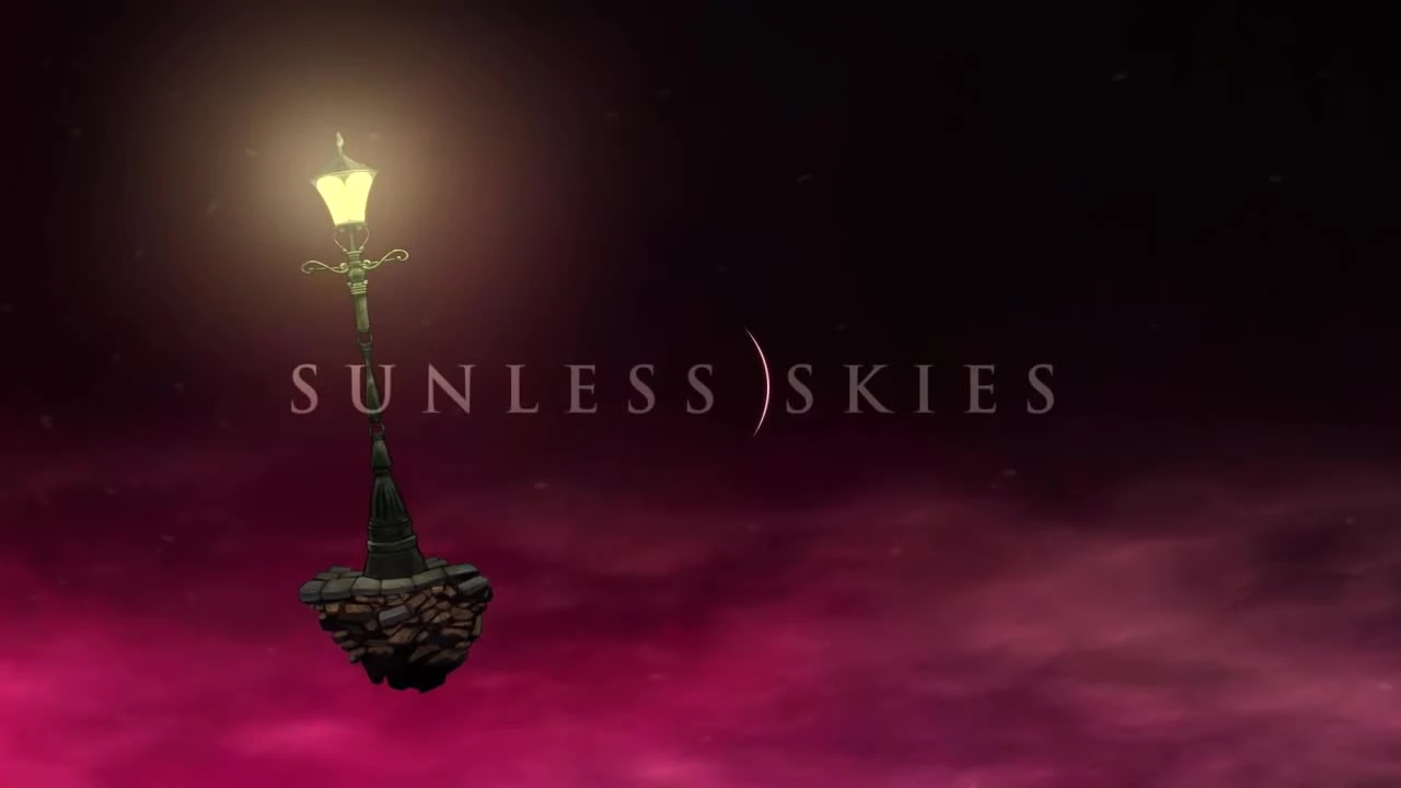 Разработчики Sunless Skies собрали на Kickstarter необходимую сумму за несколько часов