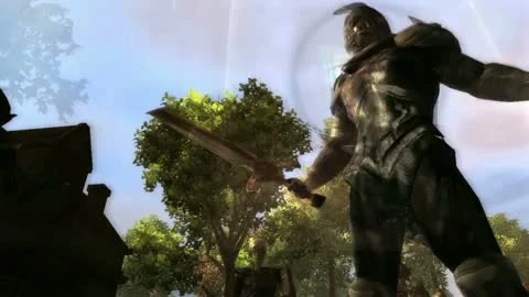 Neverwinter Nights 2: Storm of Zehir "E3 2008: Trailer: