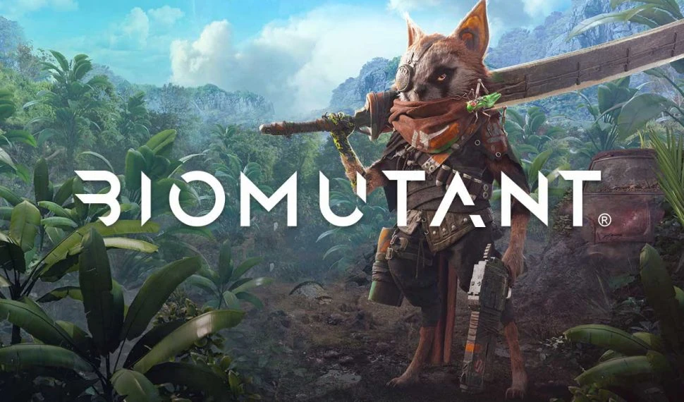 Разработчики отключили 4К в Biomutant для PS5 из-за проблем с производительностью