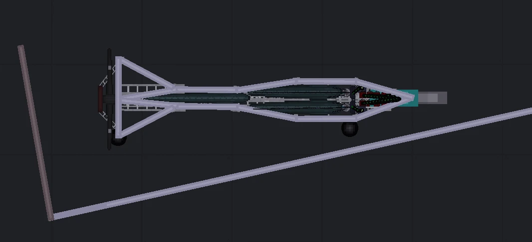 People Playground "Управляемый БПЛА камикадзе" [1.28.2a+]