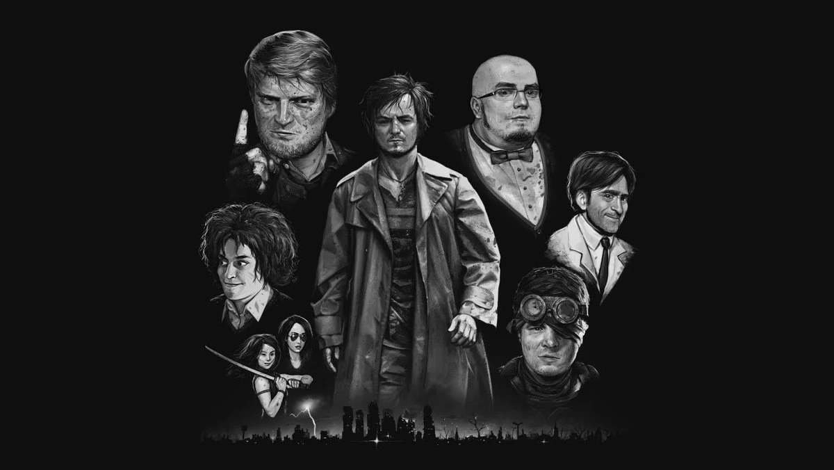 Мэддисон заявил об уходе из Mehsoft