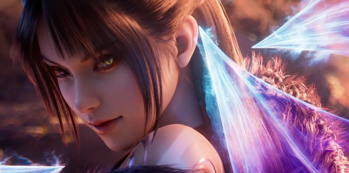 Геймеры занизили рейтинг Naraka: Bladepoint в Steam из-за того, что в игре убрали физику груди