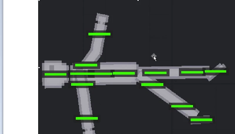 ВСЁ Про Медицину В People Playground