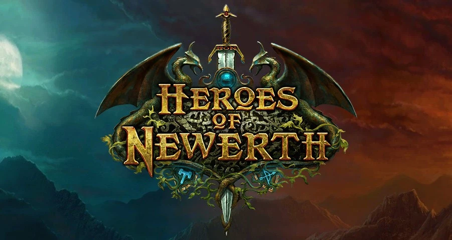 Сервера Heroes of Newerth закроют в 2022 году