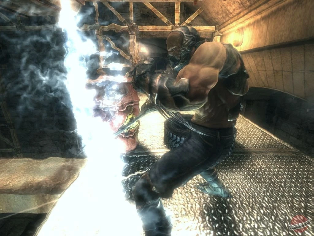 "Симбионт". Мутируйте с нами!