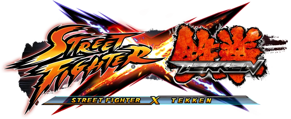 [Street Fighter X Tekken] Vita датирована на Западе