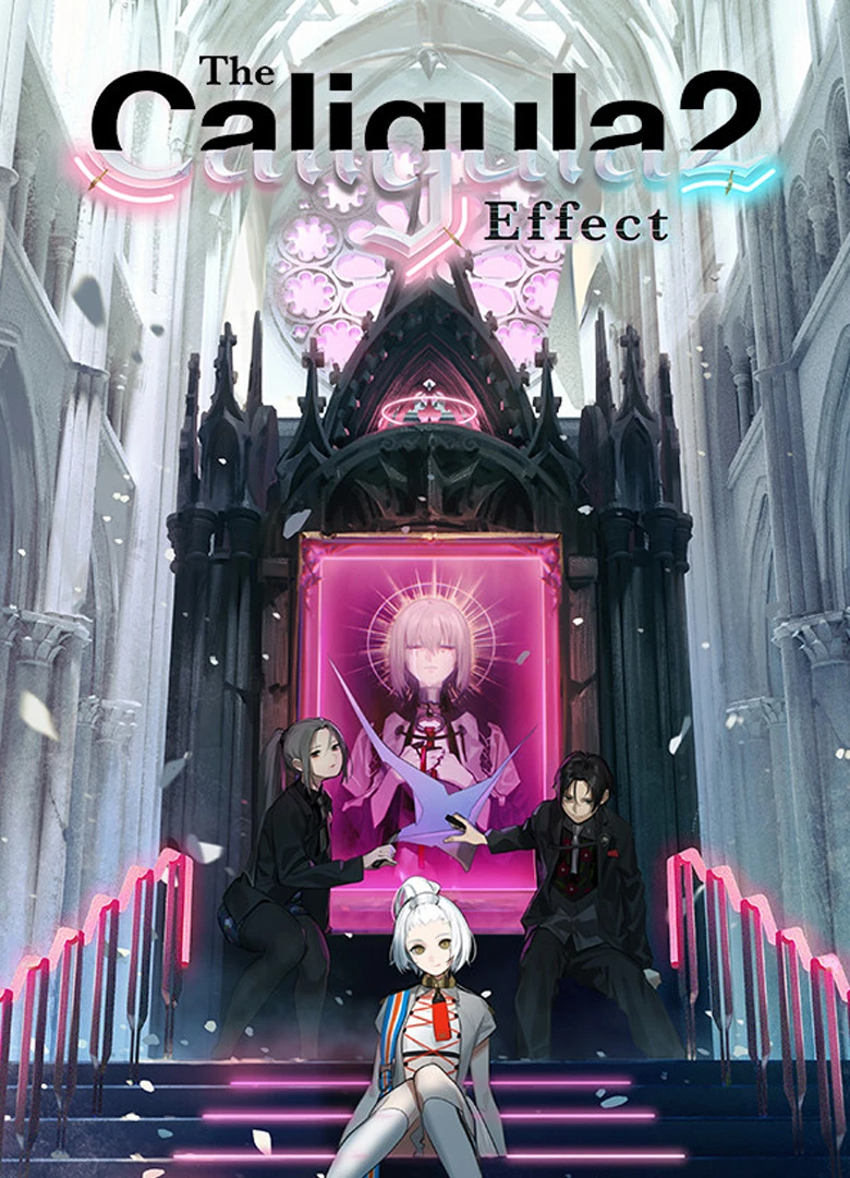The Caligula Effect 2