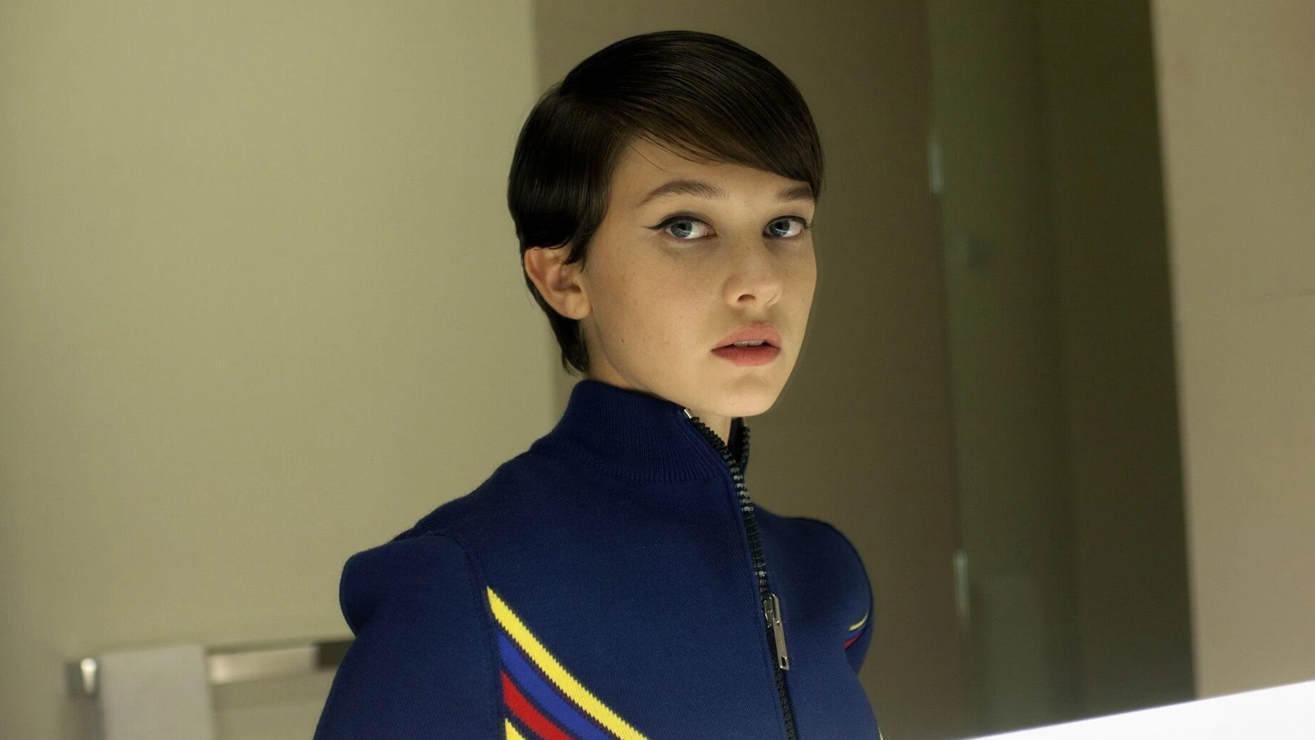 Кейли Спейни в переговорах о главной роли в экранизации игры "Elden Ring"