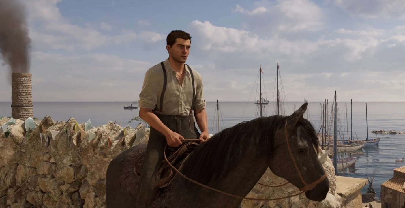 Mafia: The Old Country вошла в тройку бестселлеров Steam