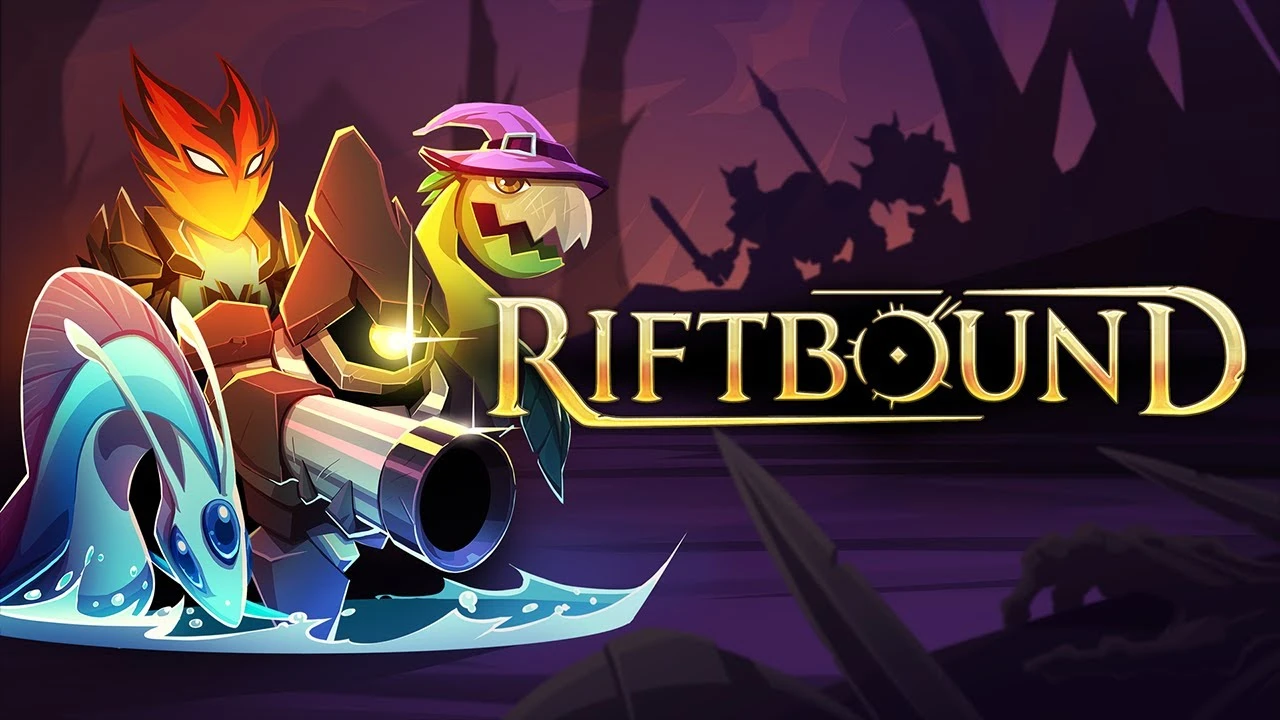 Riftbound получила обновление Summoner's Path с режимом Roguelite