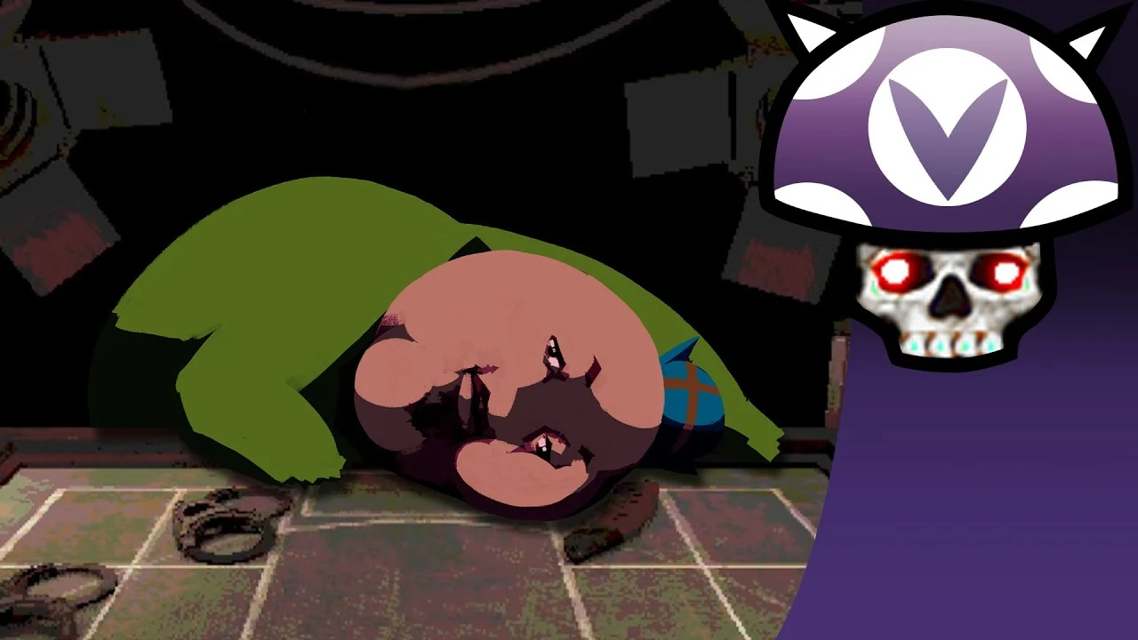 Дилер делает одну ошибку за другой