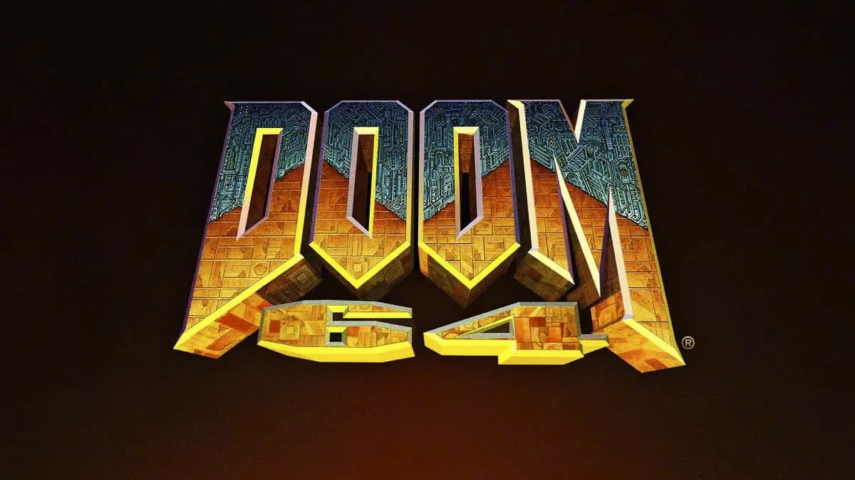 В Epic Games Store можно бесплатно забрать DOOM 64 и Rumbleverse Pack