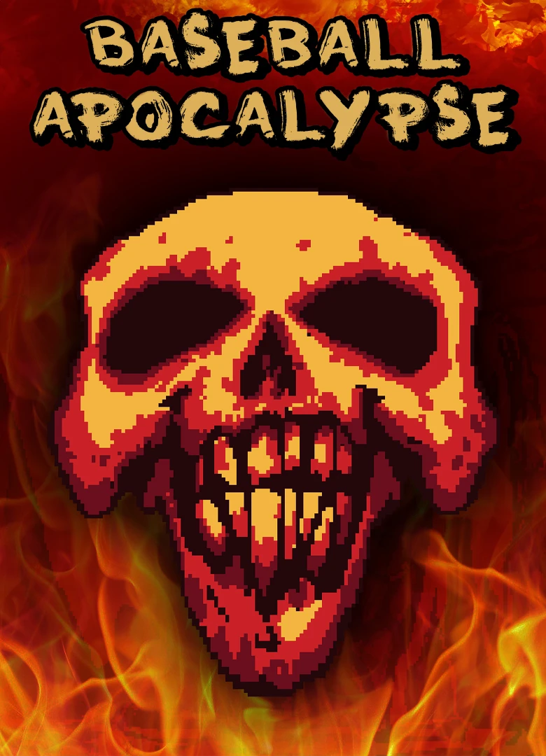 Baseball Apocalypse
