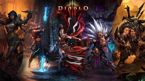 Blizzard подтвердила наличие функции Remote Play в PS4-версии Diablo 3