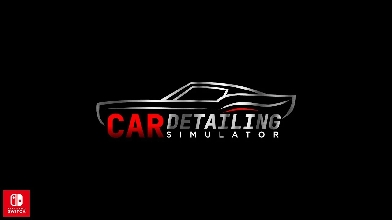 Симулятор Car Detailing Simulator скоро получит консольную версию