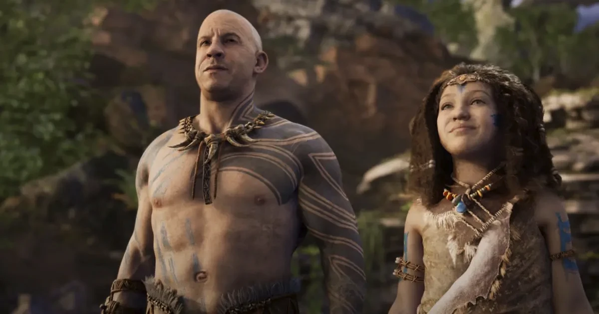 Ark 2 отложена до конца 2024 года