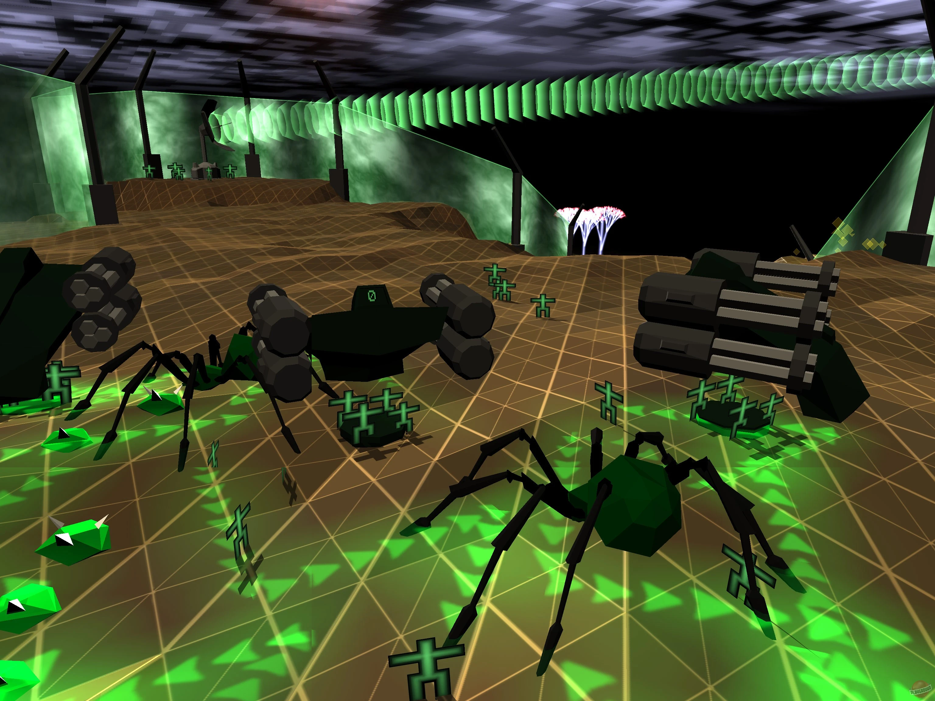 Multiwinia будет готова к лету