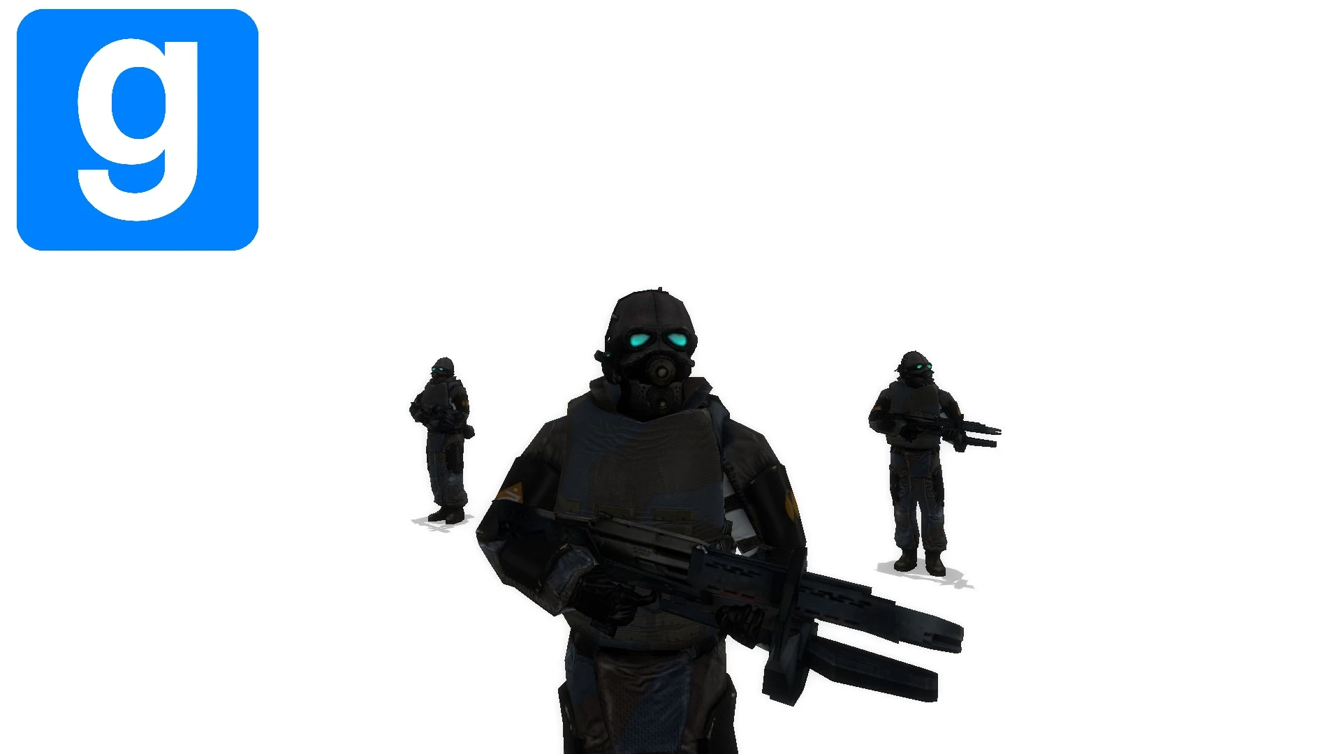 Garry's Mod "Небольшая Сборка Аддонов"