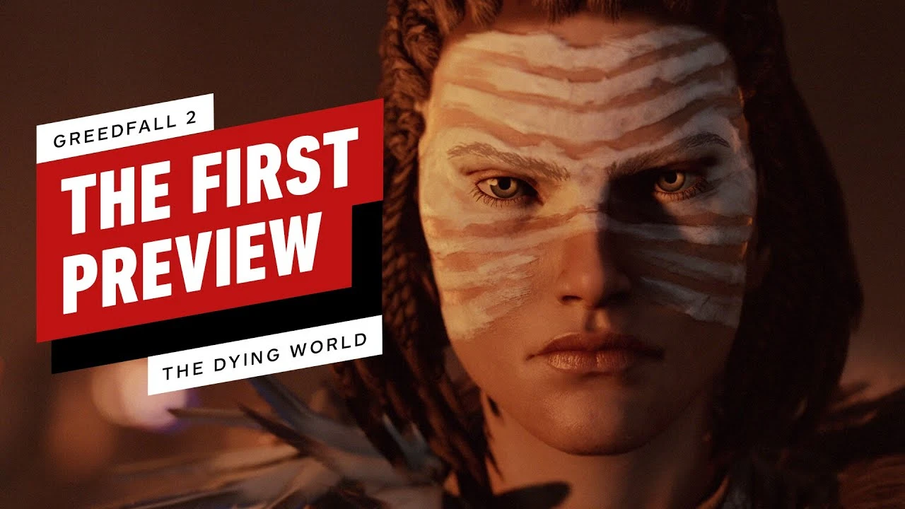 Новый ролик Greedfall 2: The Dying World раскрывает удивительные изменения в боевой системе