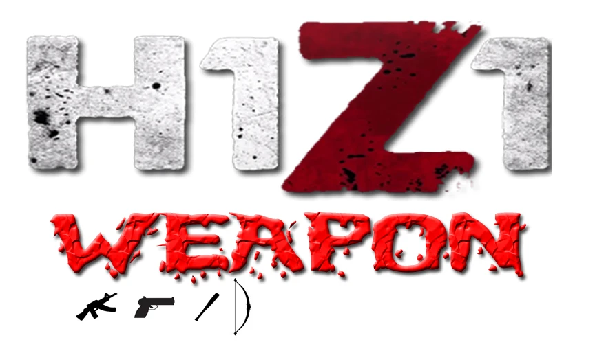 Just Survive - Оружие