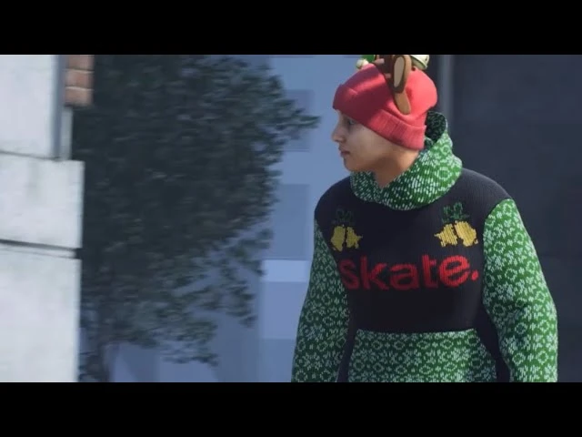 Разработчики новой Skate представили несколько секунд геймплея игры