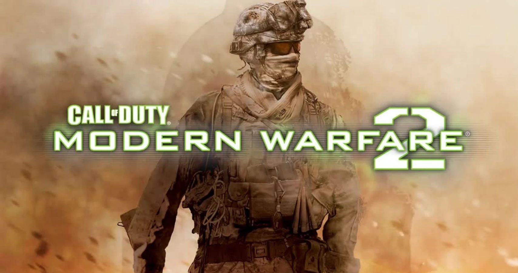 10 ноября 2009 года - выход Call of Duty: Modern Warfare 2