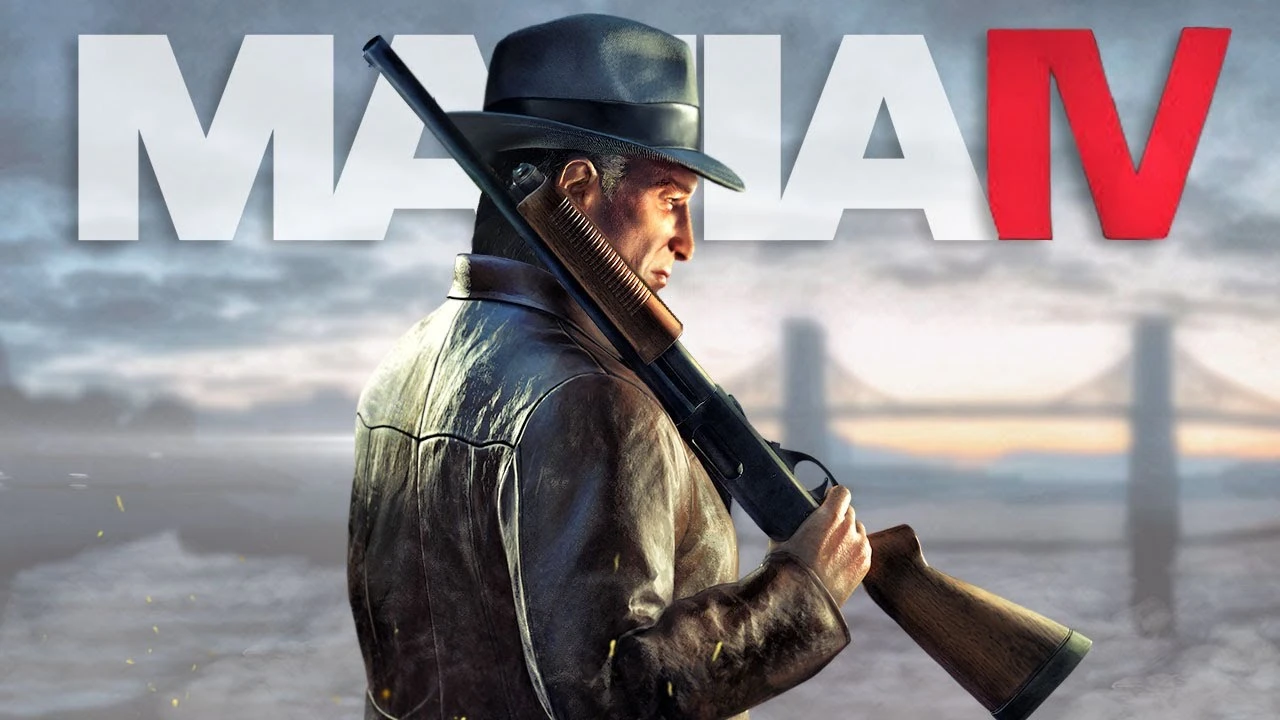 Mafia 4 официально находится в разработке под руководством Hangar 13