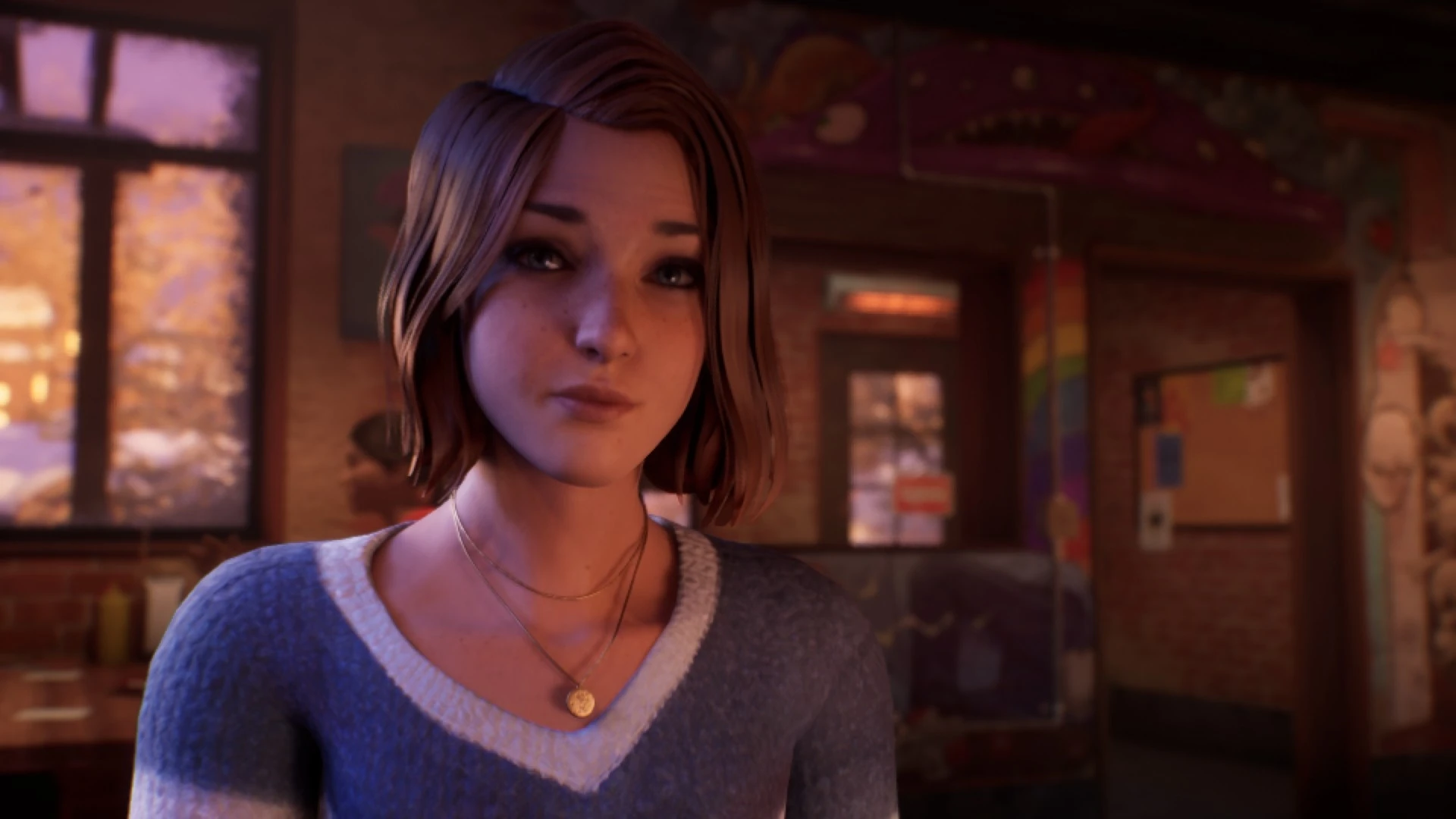 Все полароидные снимки в Life Is Strange: Double Exposure - Глава 5